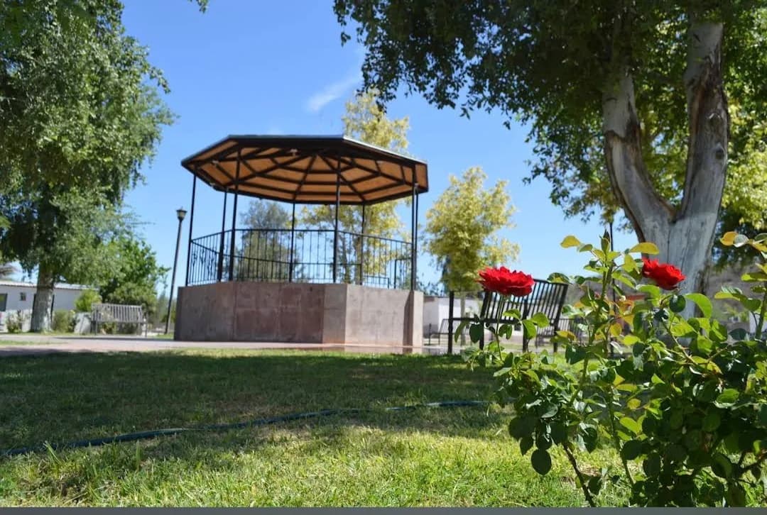 Ejido La Mora