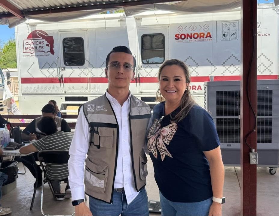 JORNADA DE SALUD COLECTIVA