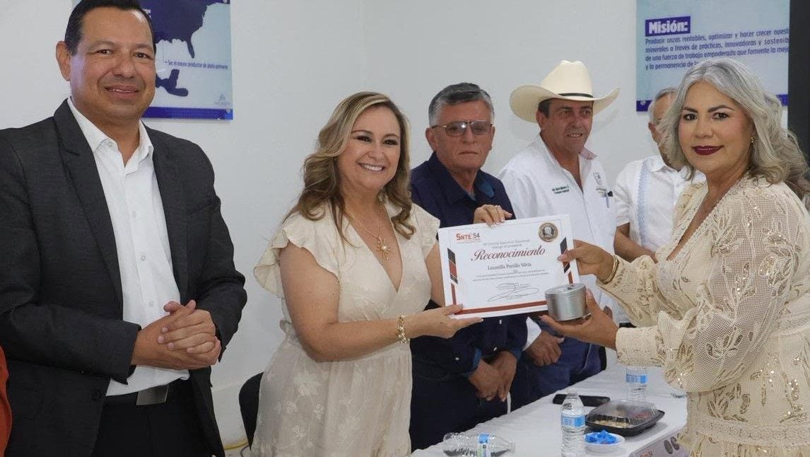 ACTO DE RECONOCIMIENTO A LA VOCACIÓN