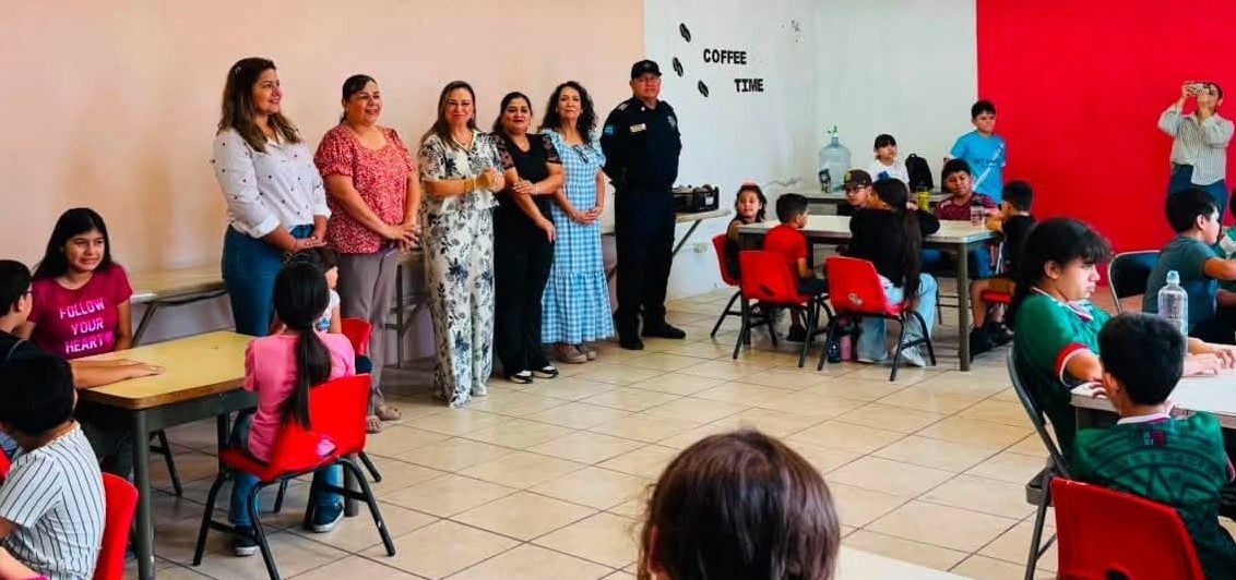 CAMPAMENTO DE VERANO 2026