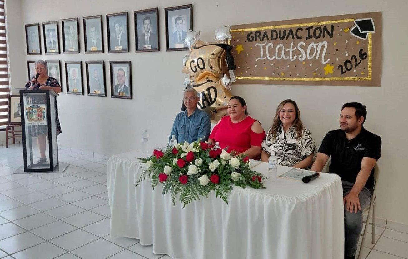 CONCLUYEN CON ÉXITO LOS CURSOS DE RESPOSTERÍA, SOLDADURA Y ELECTRICIDAD
