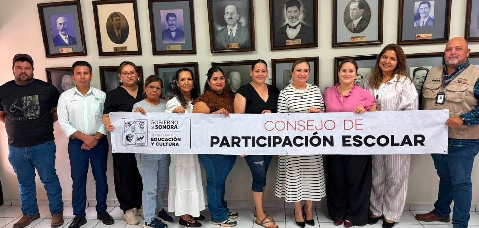 CONFORMACIÓN DEL CONSEJO MUNICIPAL DE PARTICIPACIÓN ESCOLAR