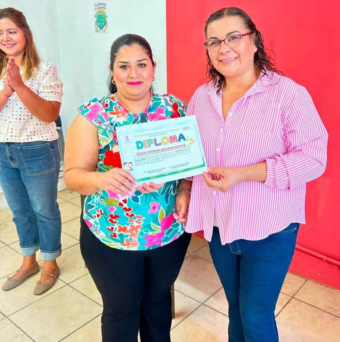 CIERRE CON GRAN ÉXITO DEL CAMPAMENTO DE VERANO 2026